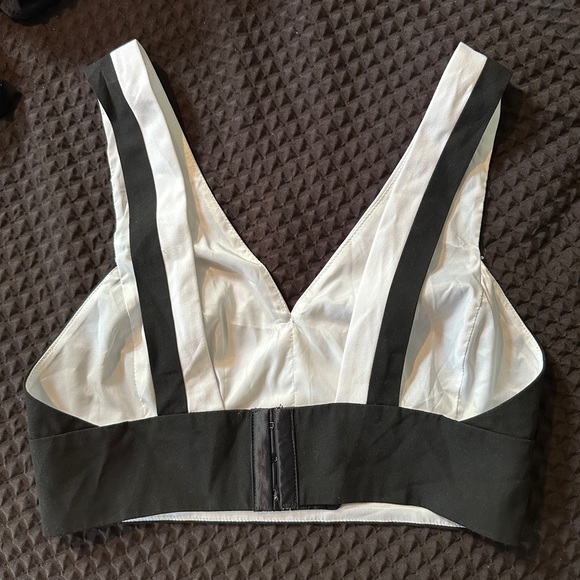 Tristan top - Picture 2 of 3